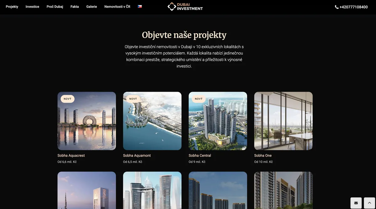 DubaiInvestment – 2/3